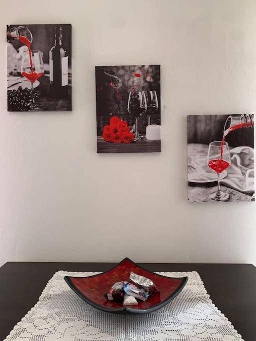 Appartamento Incantevole A Parma Luaran gambar