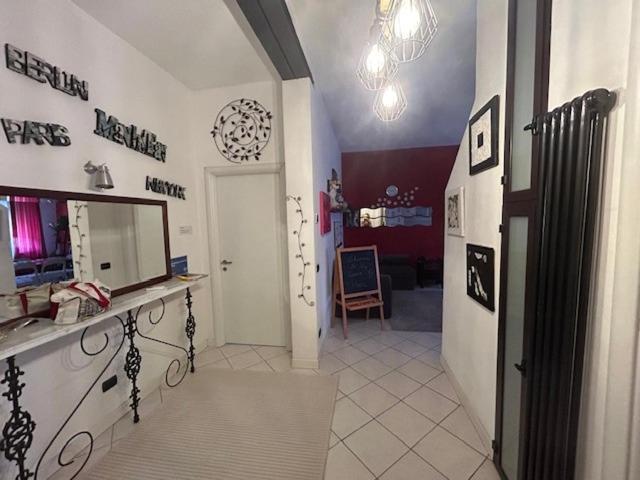 Appartamento Incantevole A Parma Luaran gambar